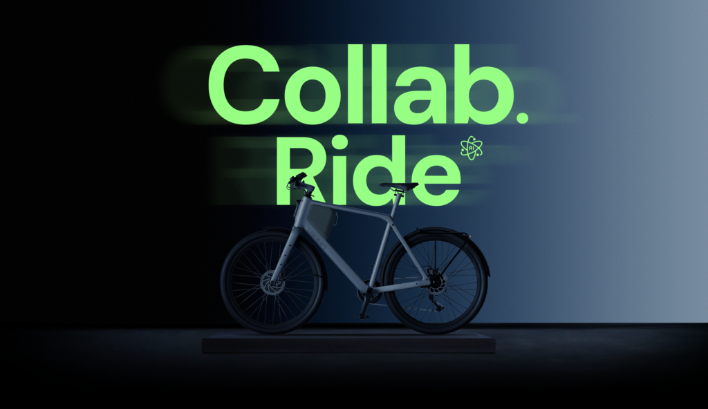 Lemmo One e-bike lifestyle